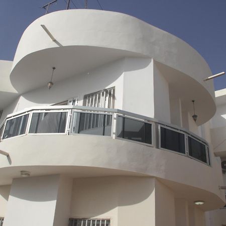 "La Coquille", Joli Loft, Moderne, Propre, Sur Et Calme Au Coeur De Saly Διαμέρισμα Εξωτερικό φωτογραφία