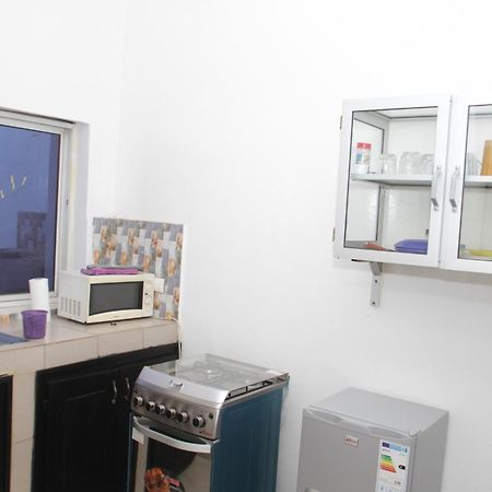 "La Coquille", Joli Loft, Moderne, Propre, Sur Et Calme Au Coeur De Saly Διαμέρισμα Εξωτερικό φωτογραφία