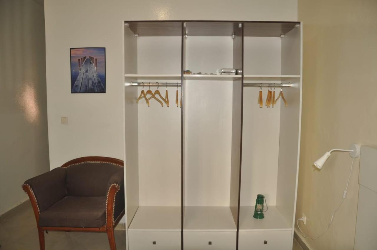 "La Coquille", Joli Loft, Moderne, Propre, Sur Et Calme Au Coeur De Saly Διαμέρισμα Εξωτερικό φωτογραφία