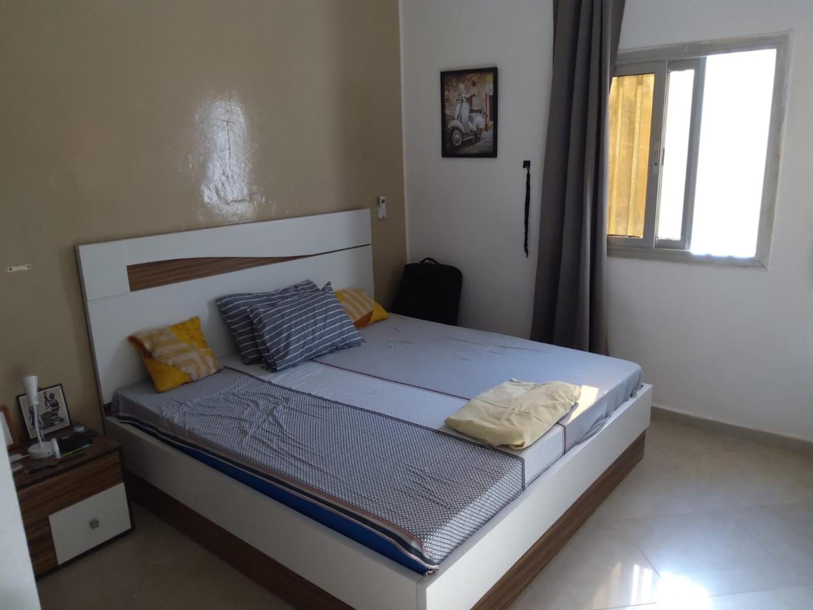 "La Coquille", Joli Loft, Moderne, Propre, Sur Et Calme Au Coeur De Saly Διαμέρισμα Εξωτερικό φωτογραφία
