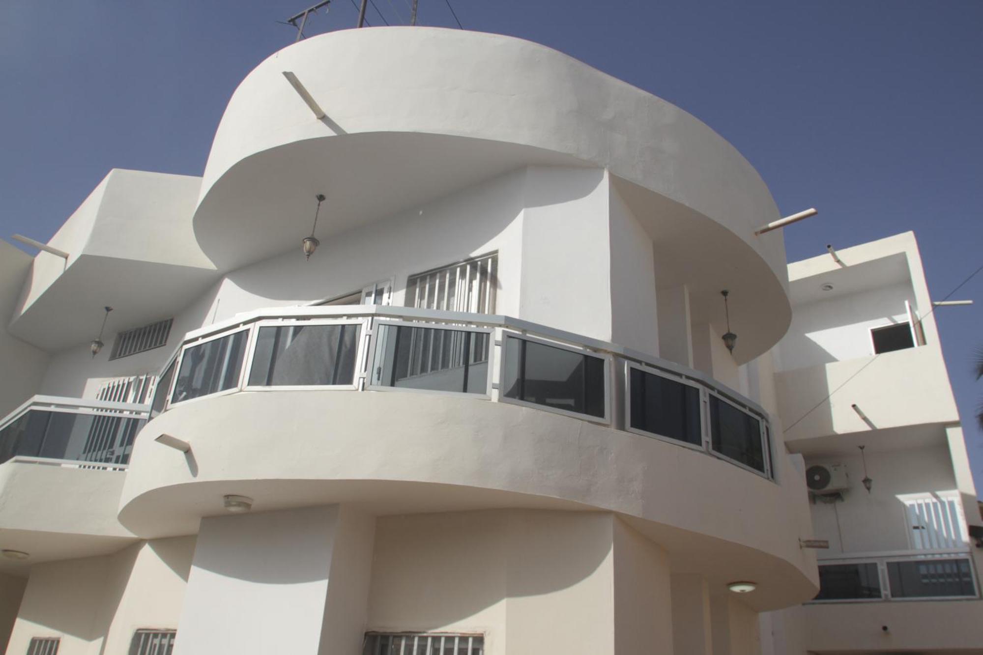 "La Coquille", Joli Loft, Moderne, Propre, Sur Et Calme Au Coeur De Saly Διαμέρισμα Εξωτερικό φωτογραφία