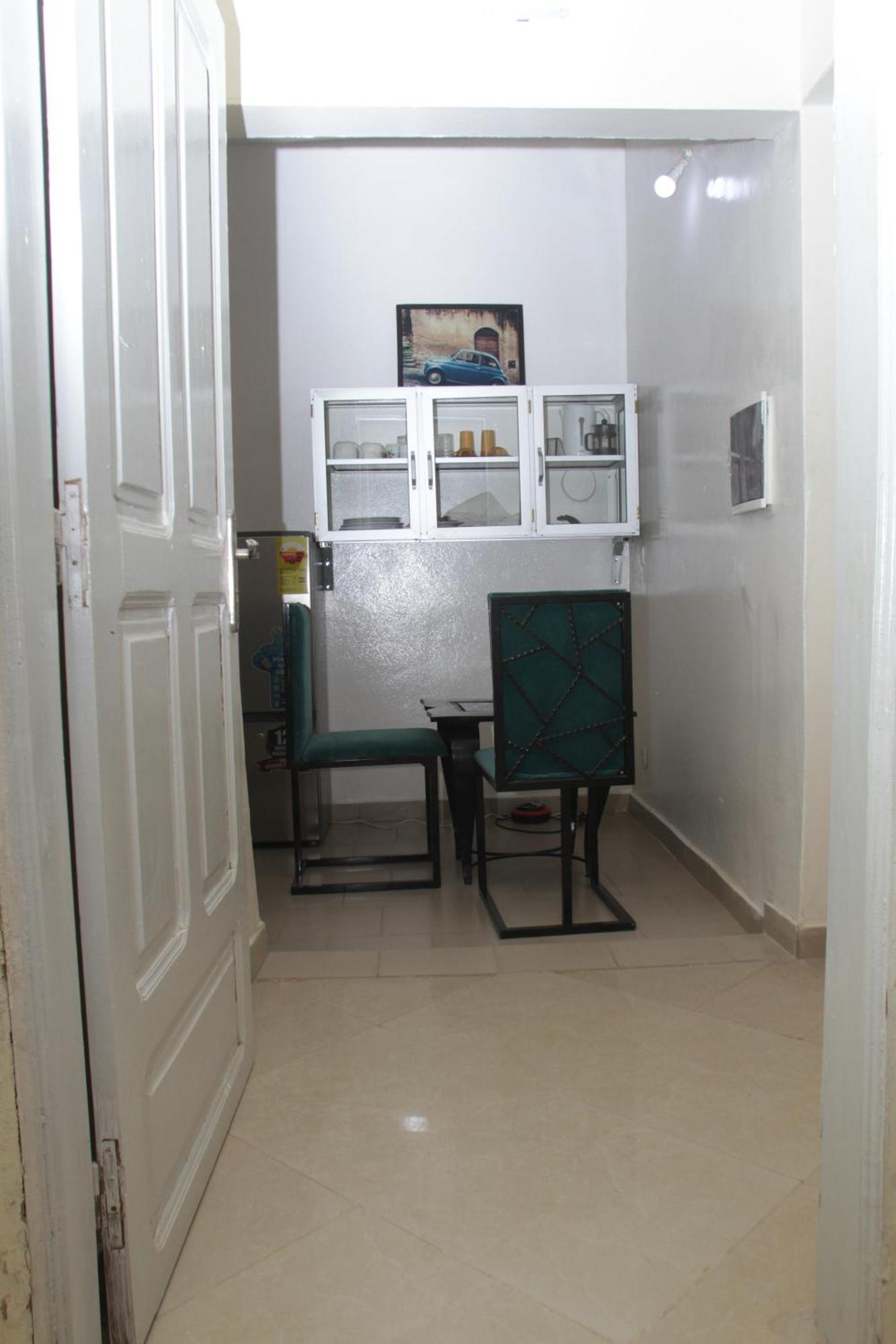 "La Coquille", Joli Loft, Moderne, Propre, Sur Et Calme Au Coeur De Saly Διαμέρισμα Εξωτερικό φωτογραφία